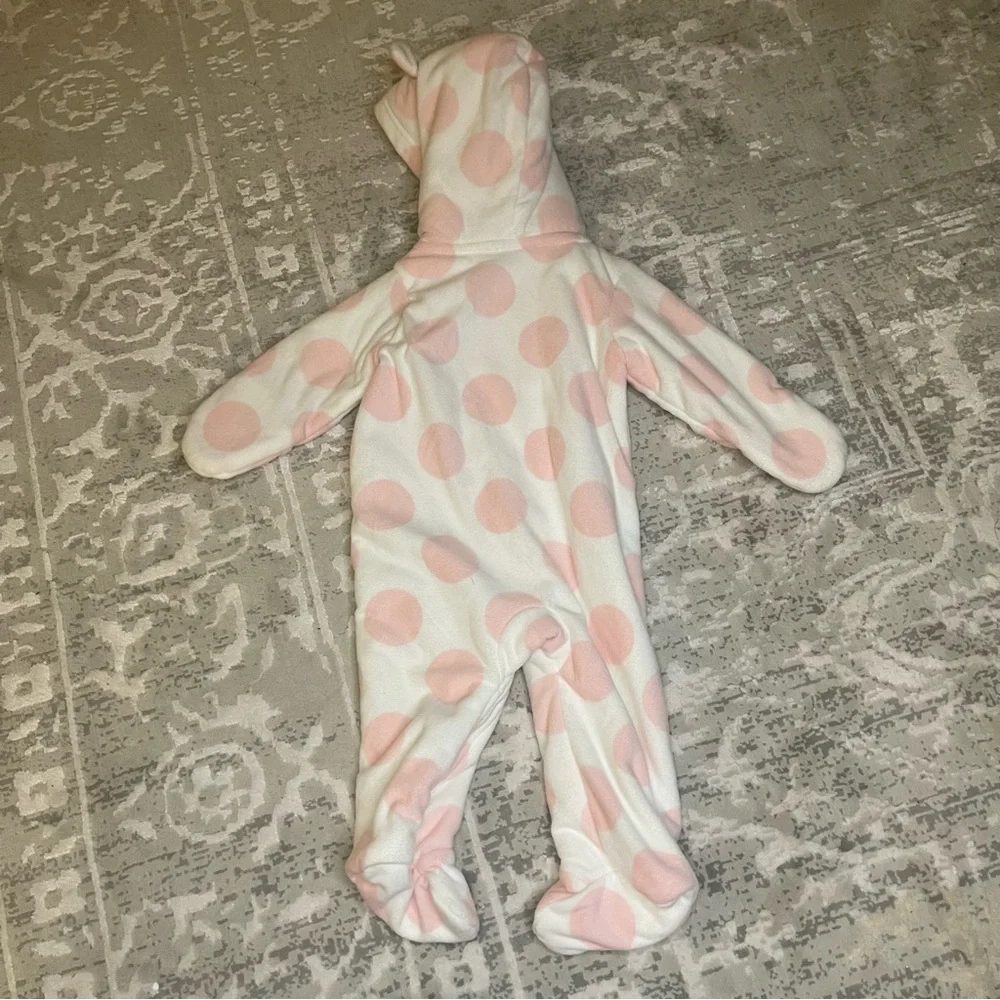 Carters carters little